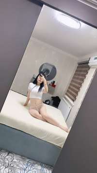 Ateşli Escort Samsun Bayan Rüya