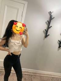 Ateşli Escort Samsun Bayan Rüya