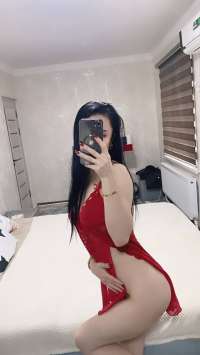 Ateşli Escort Samsun Bayan Rüya