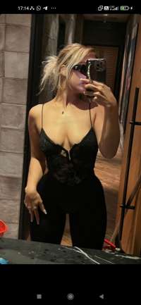 Bakımlı sarışın escort Dilan