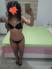 Bakımlı ve temizliğe önem veren samsun escort bayan Karaca