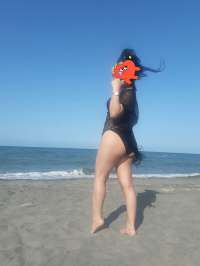 Bakımlı ve temizliğe önem veren samsun escort bayan Karaca