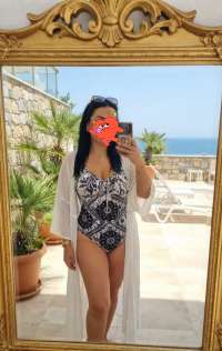 Bakımlı ve temizliğe önem veren samsun escort bayan Karaca