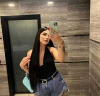 BALIK ETLİ, BÜYÜK GÖĞÜSLÜ ESCORT ADELİNA