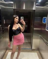 BALIK ETLİ, BÜYÜK GÖĞÜSLÜ ESCORT ADELİNA