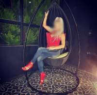 Baştan Çıkaran Mükemmel Lolita Escort Candan