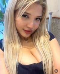 bayan Buğlem. Samsunda yeniyim öğrenciyim