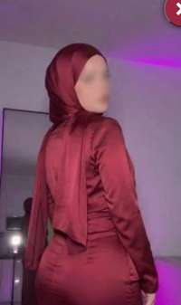Bayan Esma Atakum escort