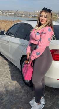 Bayan Feyza. Saksoda iddaliyim