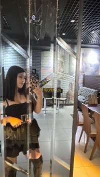 Beyaz tenli Samsun bayan Nilana