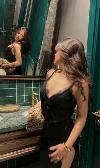 Beyaz tenli Samsun bayan Rana