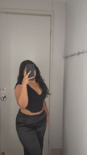 DOLGUN GÖĞÜS  Atakum bayab ALEV