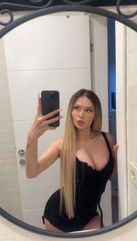 DOLGUN GÖĞÜS  Full Servis Samsun escort ADA
