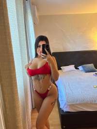 DOLGUN GÖĞÜS  Full Servis Samsun escort ADA