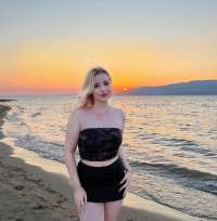 Escort Bensun, kendi yeri olan