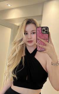 Escort Bensun, kendi yeri olan