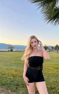 Escort Bensun, kendi yeri olan
