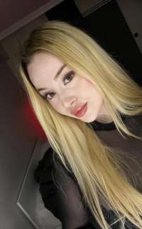 Escort Bensun, kendi yeri olan