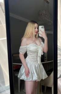 Escort Bensun, kendi yeri olan