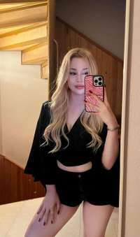 Escort Bensun, kendi yeri olan