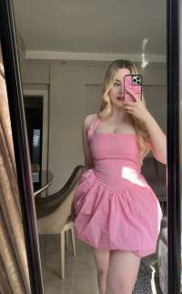 Escort Bensun, kendi yeri olan