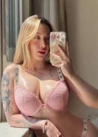 Fit Beyaz escort Nora