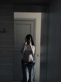 FİT beyaz tenli bayan Eyşan