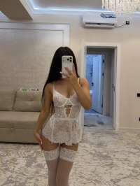FİT Samsun bayan Alisa