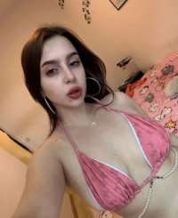 FİT VE MİNYON Escort VERENA