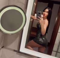 Fit ve seksi Atakum escort EYŞAN