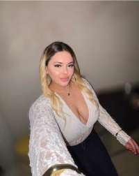 Gaye. Sex uzmanıyım
