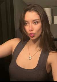 Genç Ateşli Atakum escort Cansum