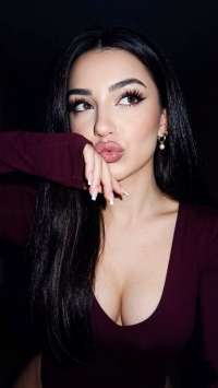 Genç Ateşli Atakum escort Dilan