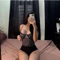 Genç Ateşli Atakum escort Dilan