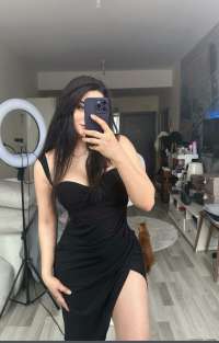 Genç Ateşli Atakum, merkez escort Dilan