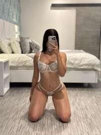 Genç Ateşli Atakum, merkez escort Dilan