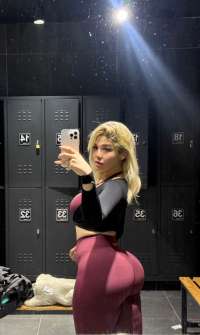 Gülsena Bayan Samsun