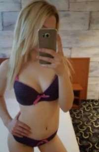 Güzel anlarin ünvanı Samsun Escort Sude