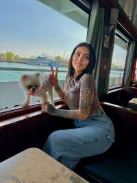 Kendi yeri olan yeni gelen Elanur