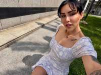 Kendi yeri olan yeni gelen Elanur