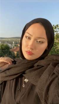Kendi yeri olan yeni gelen Sedanur