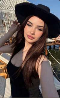 Kendi yeri olan yeni gelen Sibel
