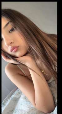 Kristina Samsun escort