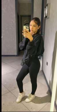 Kristina Samsun escort