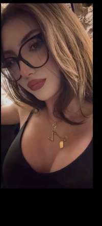 Kristina Samsun escort