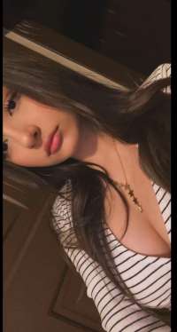 Kristina Samsun escort