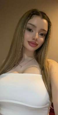 Kristina Samsun escort
