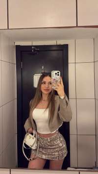 Kristina Samsun escort