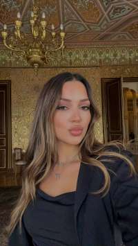 Kristina Samsun escort
