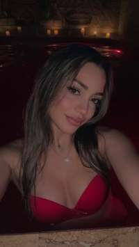 Kristina Samsun escort